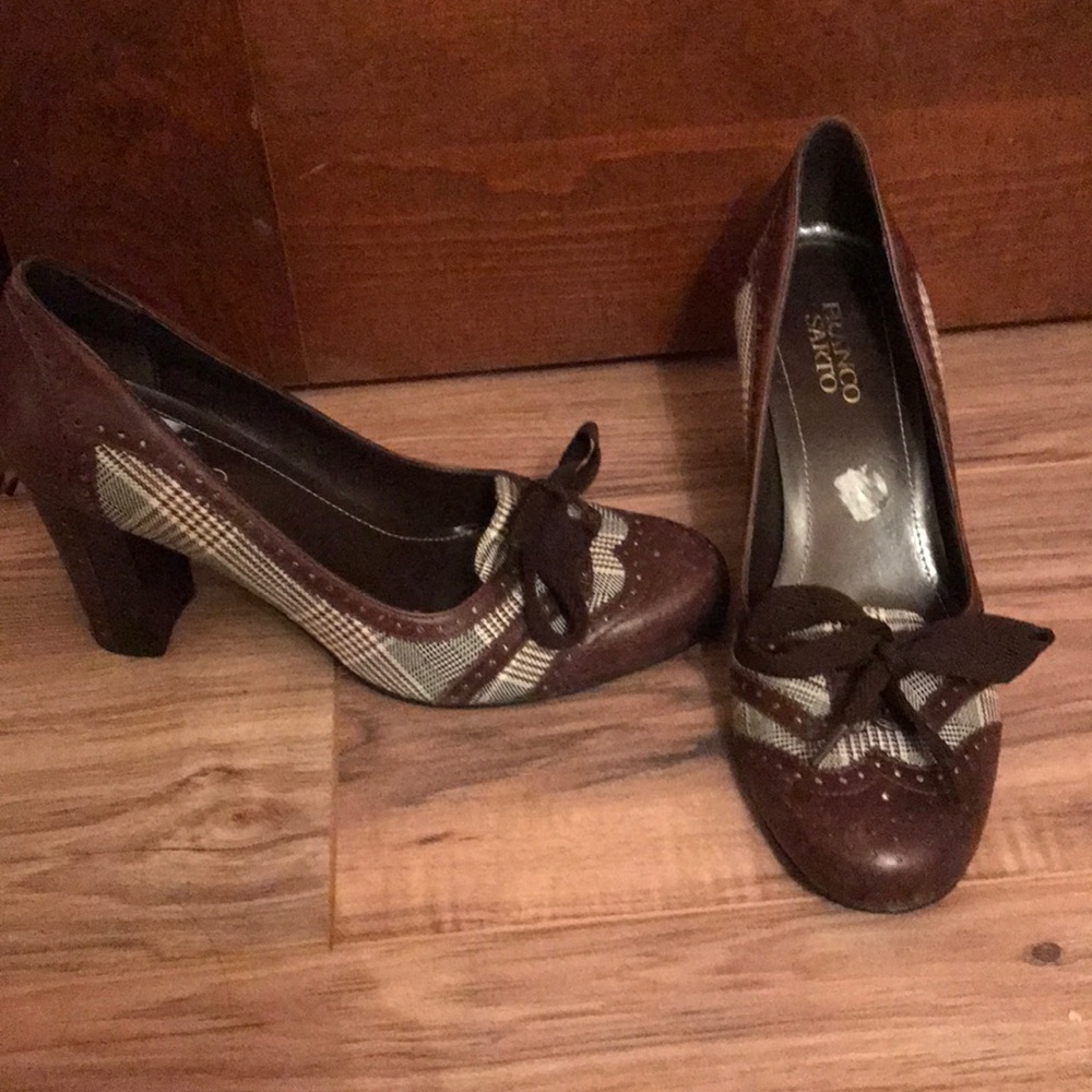 Franco Sarto Heels/Pumps